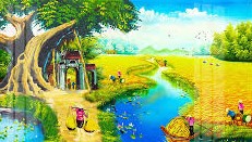 DÒNG SÔNG